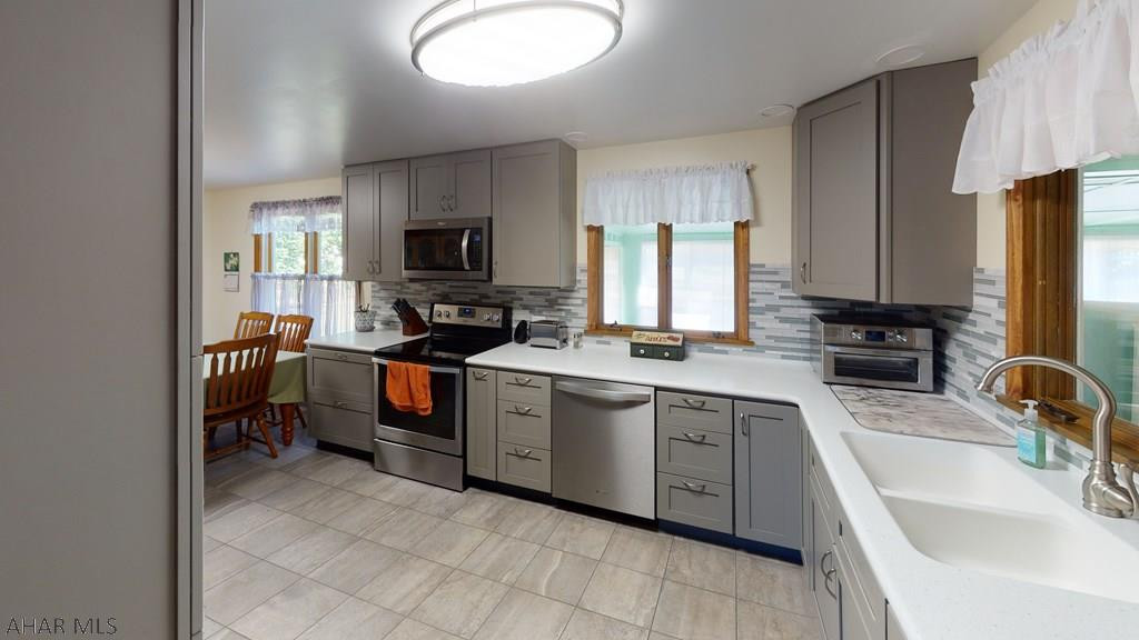 Carson Valley - Residential