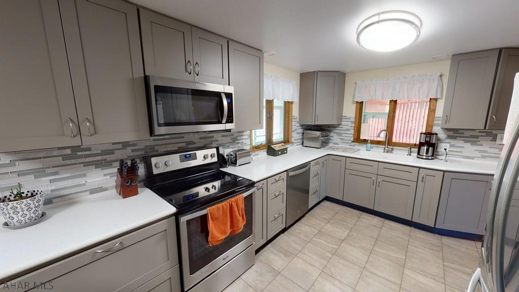 Carson Valley - Residential