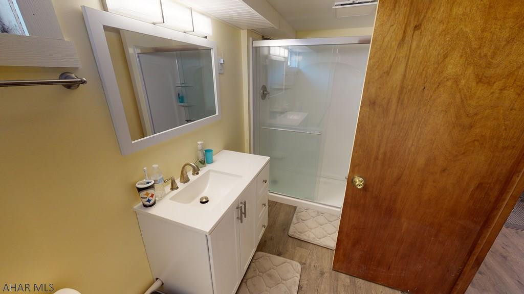 Carson Valley - Residential