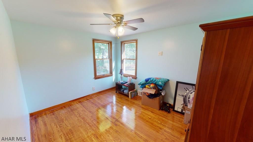 Carson Valley - Residential