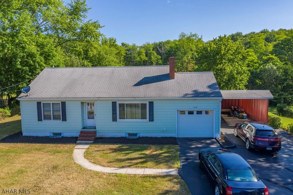 Carson Valley - Residential