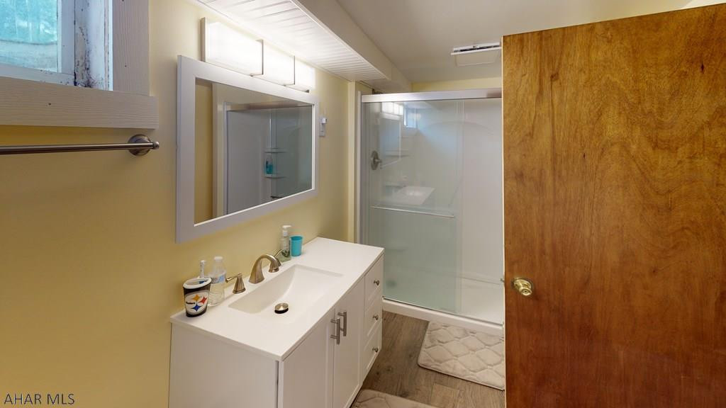 Carson Valley - Residential