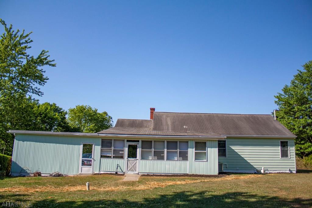 Carson Valley - Residential