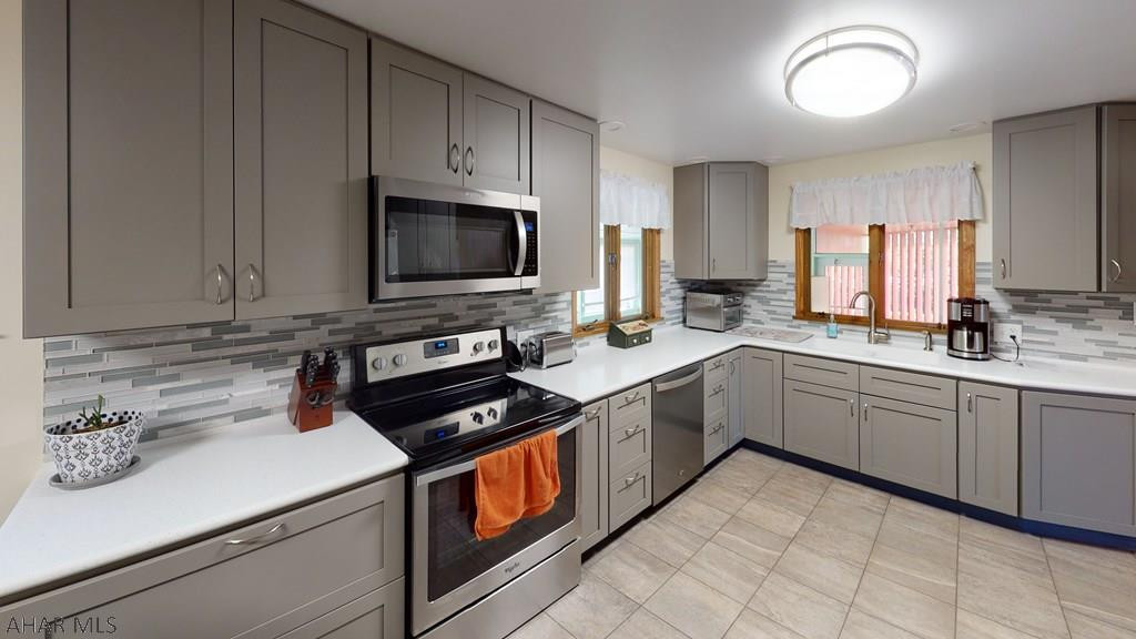 Carson Valley - Residential