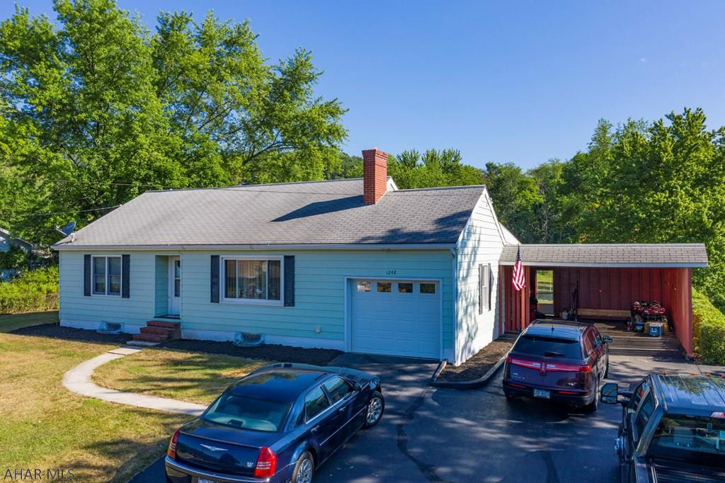 Carson Valley - Residential