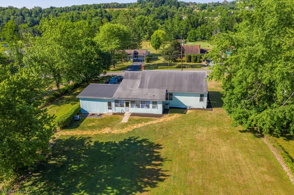 Carson Valley - Residential