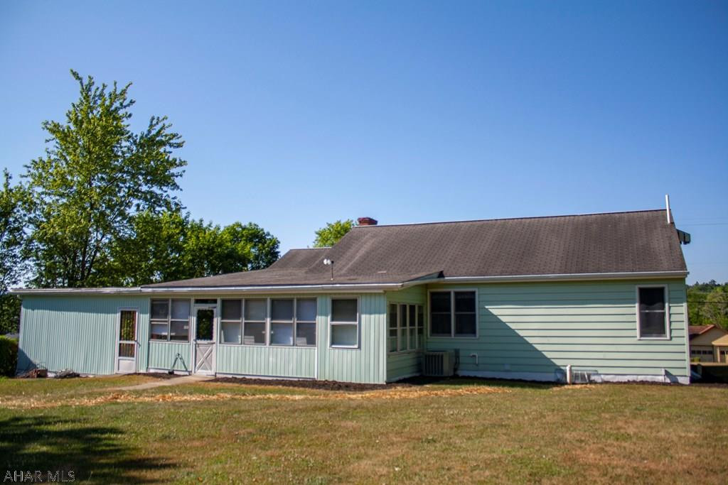 Carson Valley - Residential