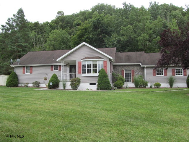 Greenwood - Residential