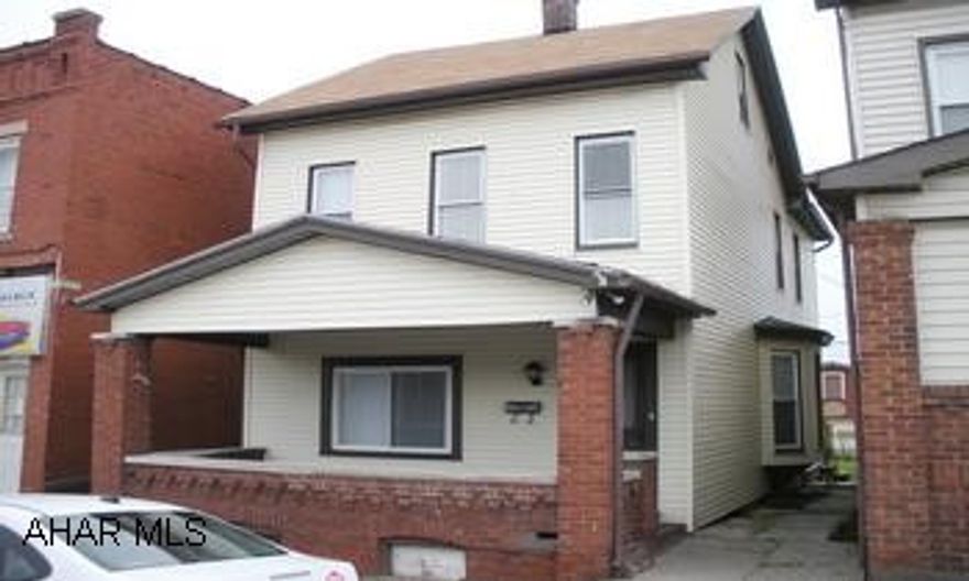 Renovated 3-4 BR, 2 BA home, new carpet & paint, new oak kitchen, ceramic tile, new baths, vinyl sided, rear deck, & fenced yard w/off-street parking. Close to public pool, shopping, & I-99. Call Scott Weyer 935-5530. Renovated 3-4 BR, 2 BA home, new carpet & paint, new oak kitchen, ceramic tile, new baths, vinyl sided, rear deck, & fenced yard w/off-street parking. Close to public pool, shopping, & I-99. Call Scott Weyer 935-5530.