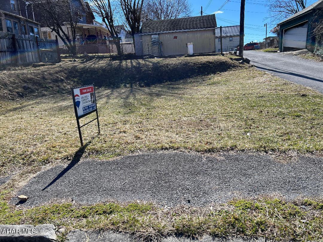 None - Commercial Sale