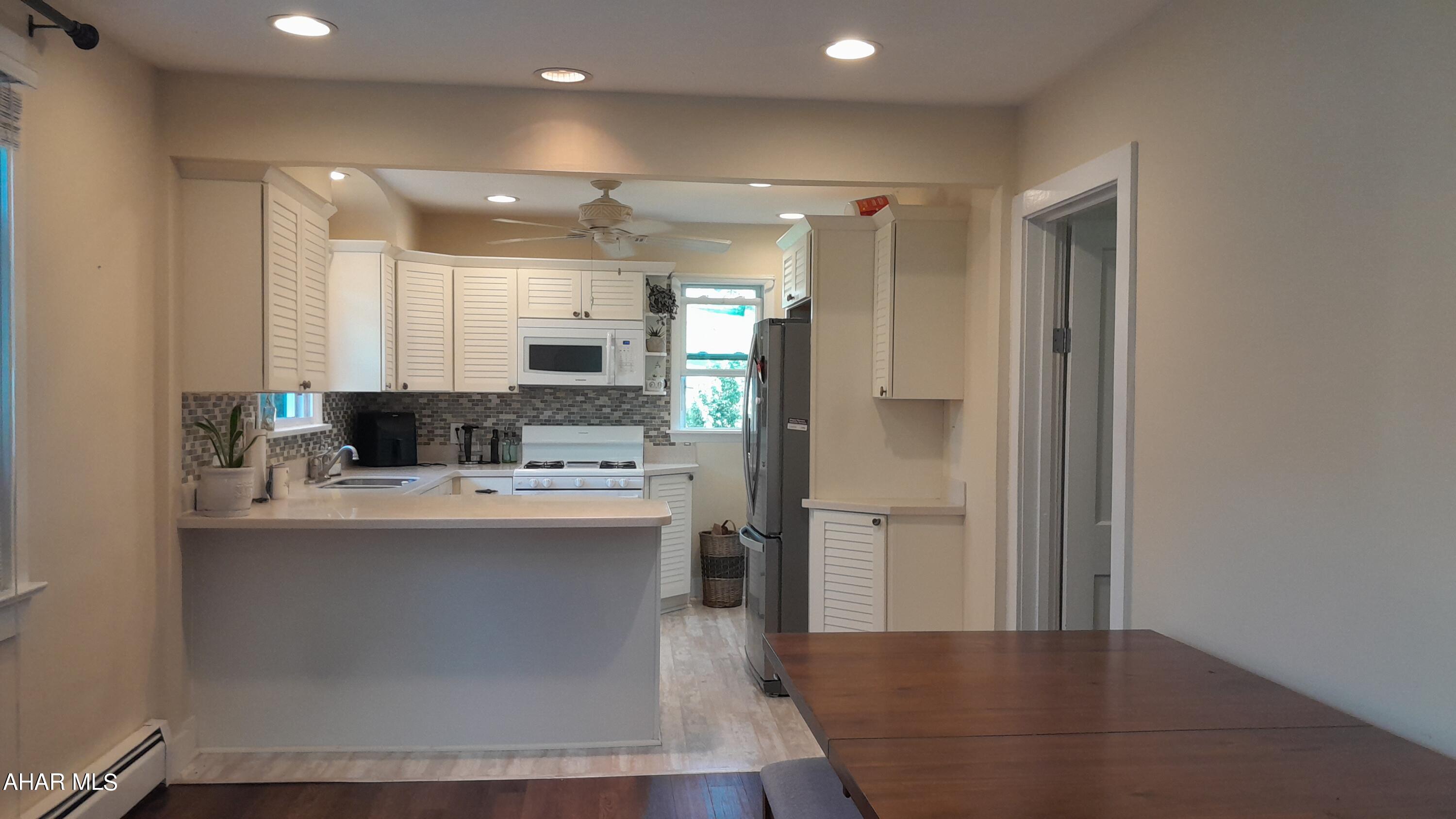 Hollidaysburg - Residential