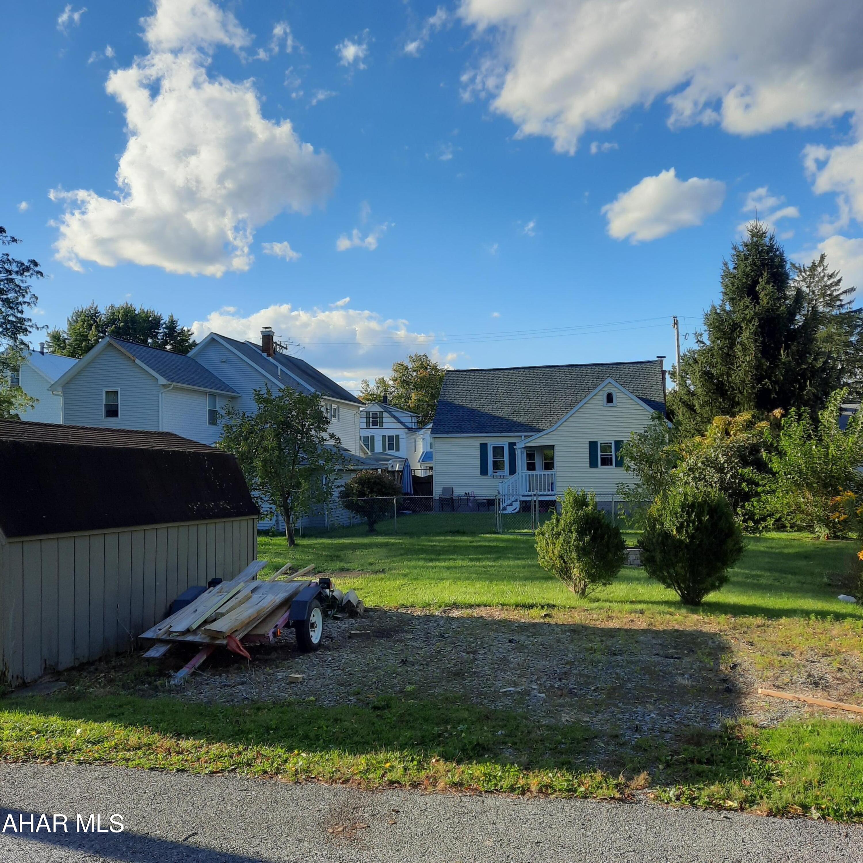 Hollidaysburg - Residential