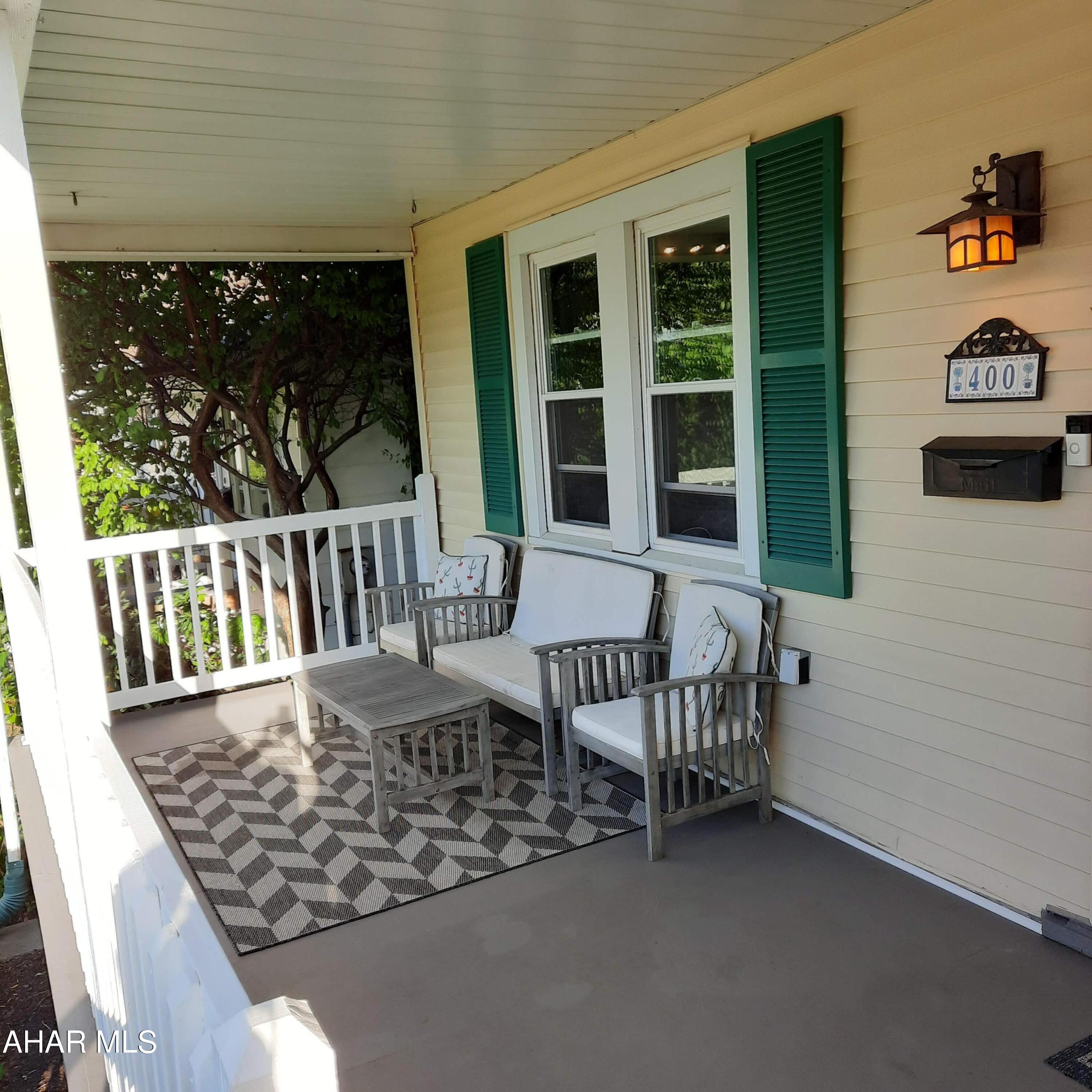 Hollidaysburg - Residential