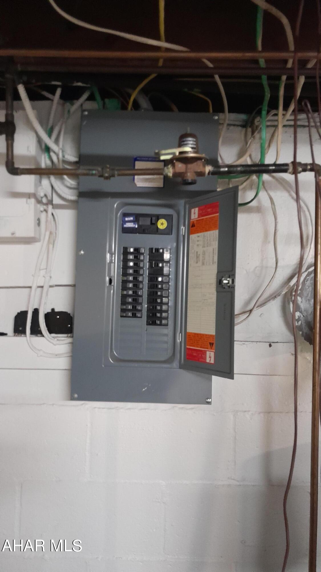 Hollidaysburg - Residential