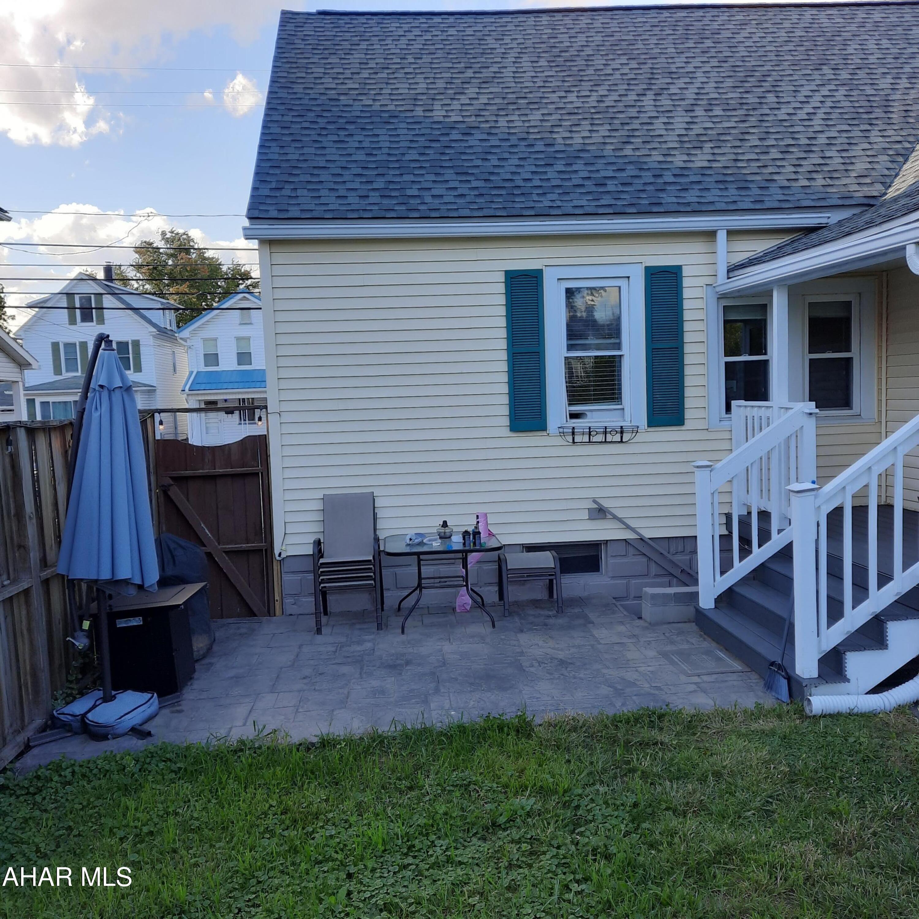 Hollidaysburg - Residential