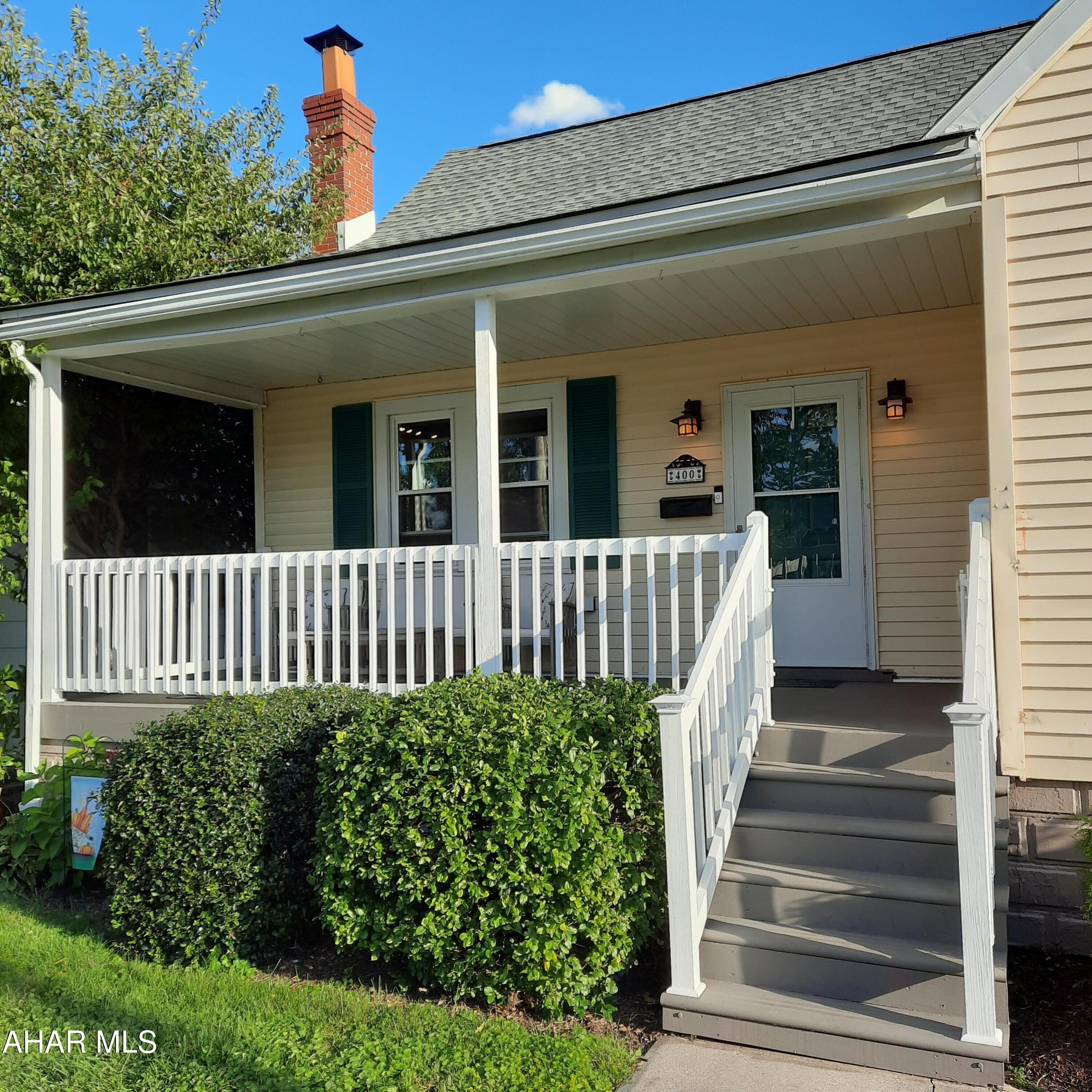 Hollidaysburg - Residential