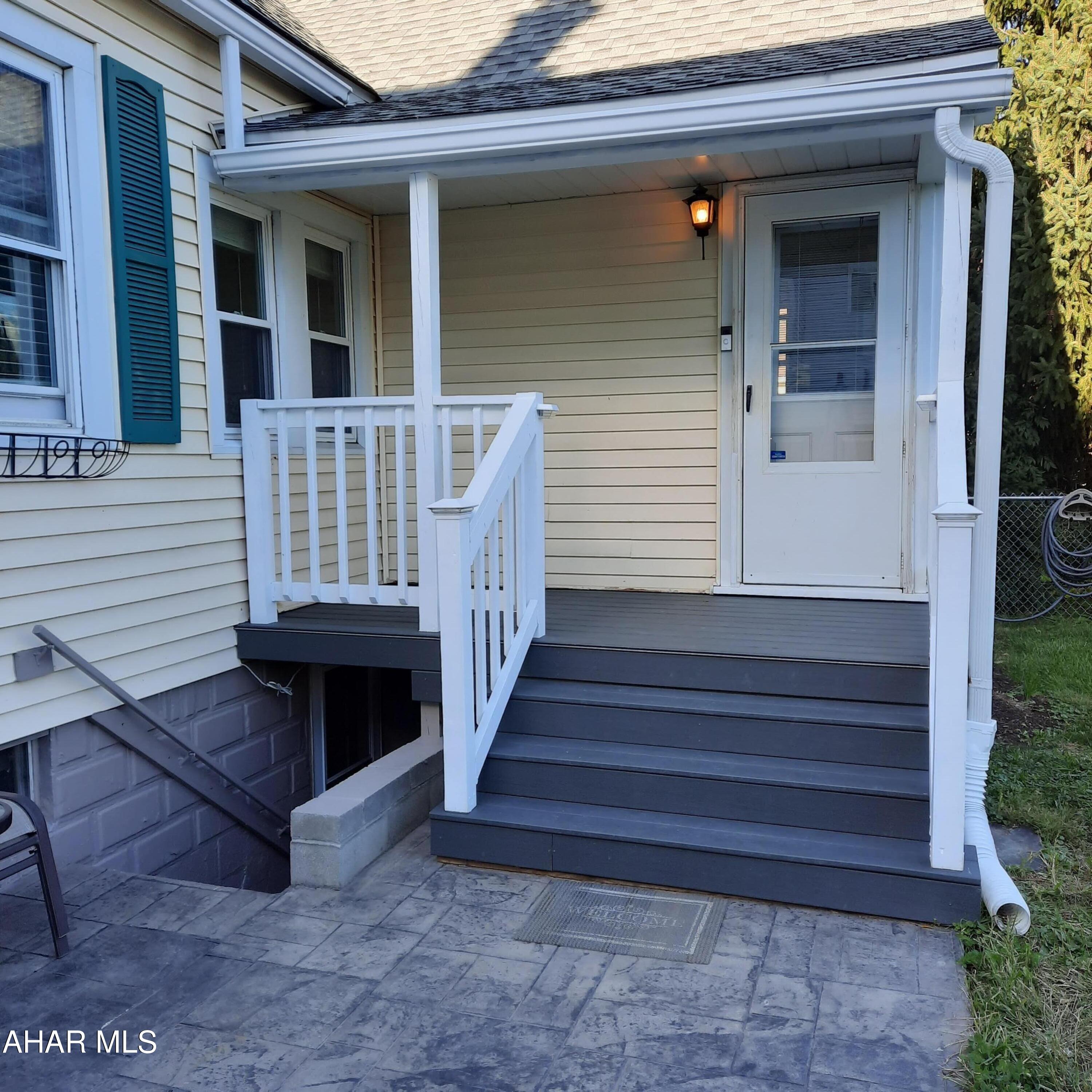 Hollidaysburg - Residential