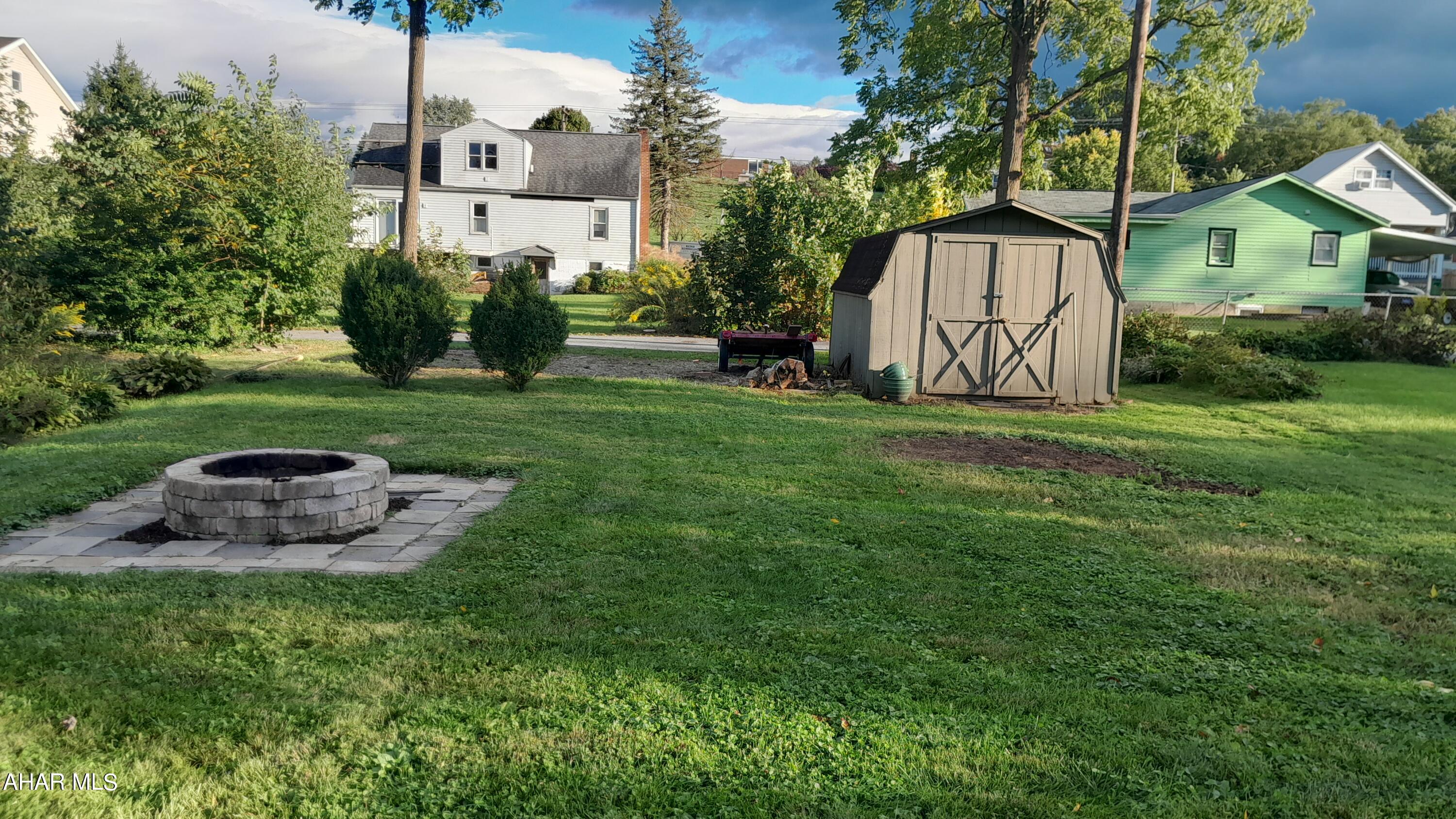 Hollidaysburg - Residential