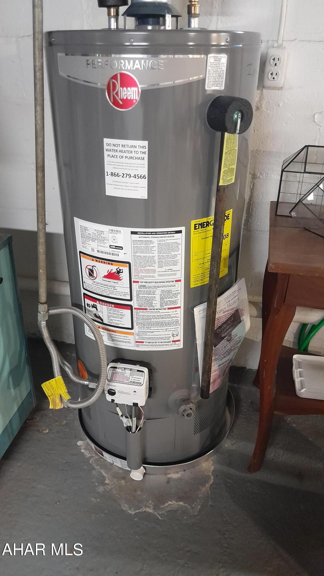 Hollidaysburg - Residential