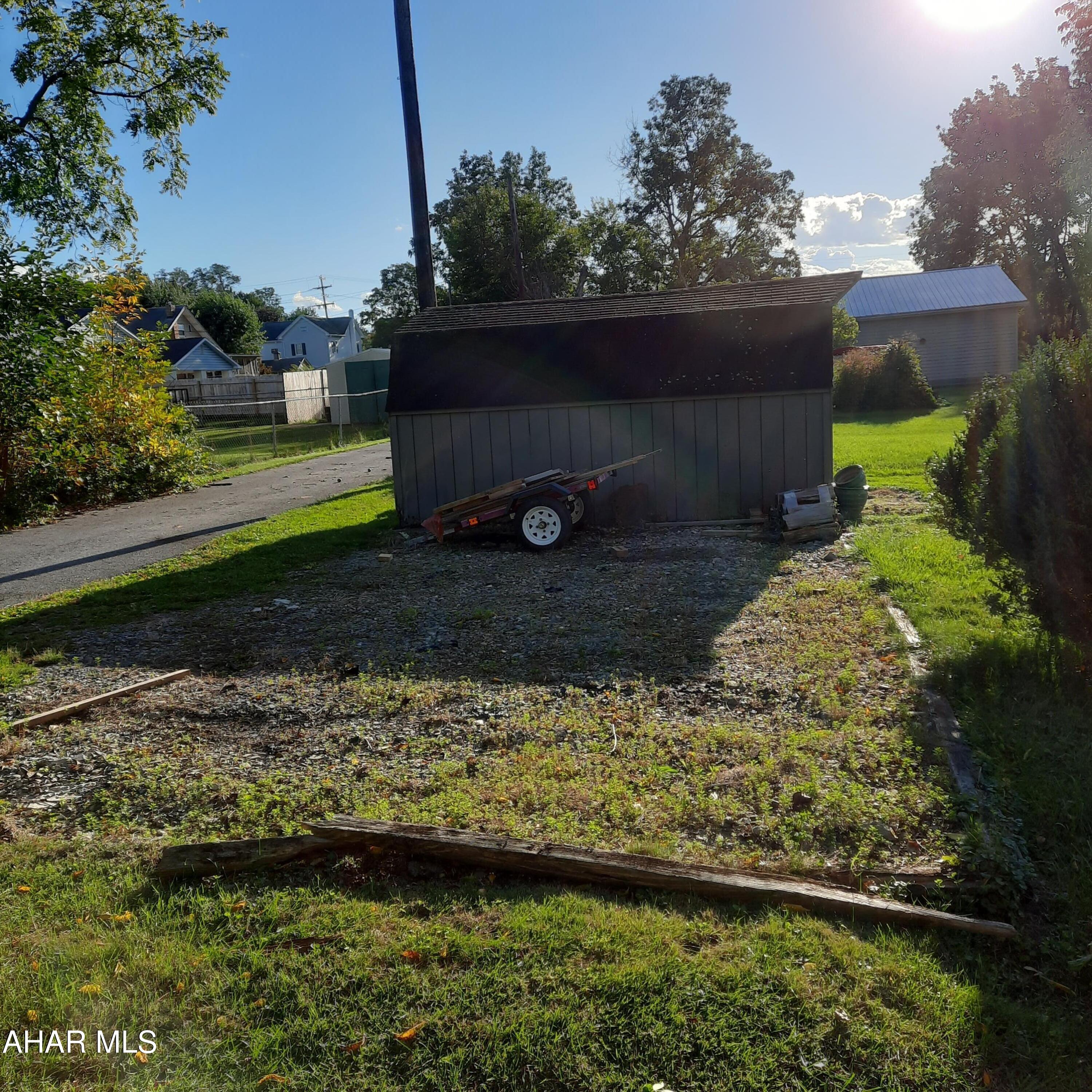 Hollidaysburg - Residential