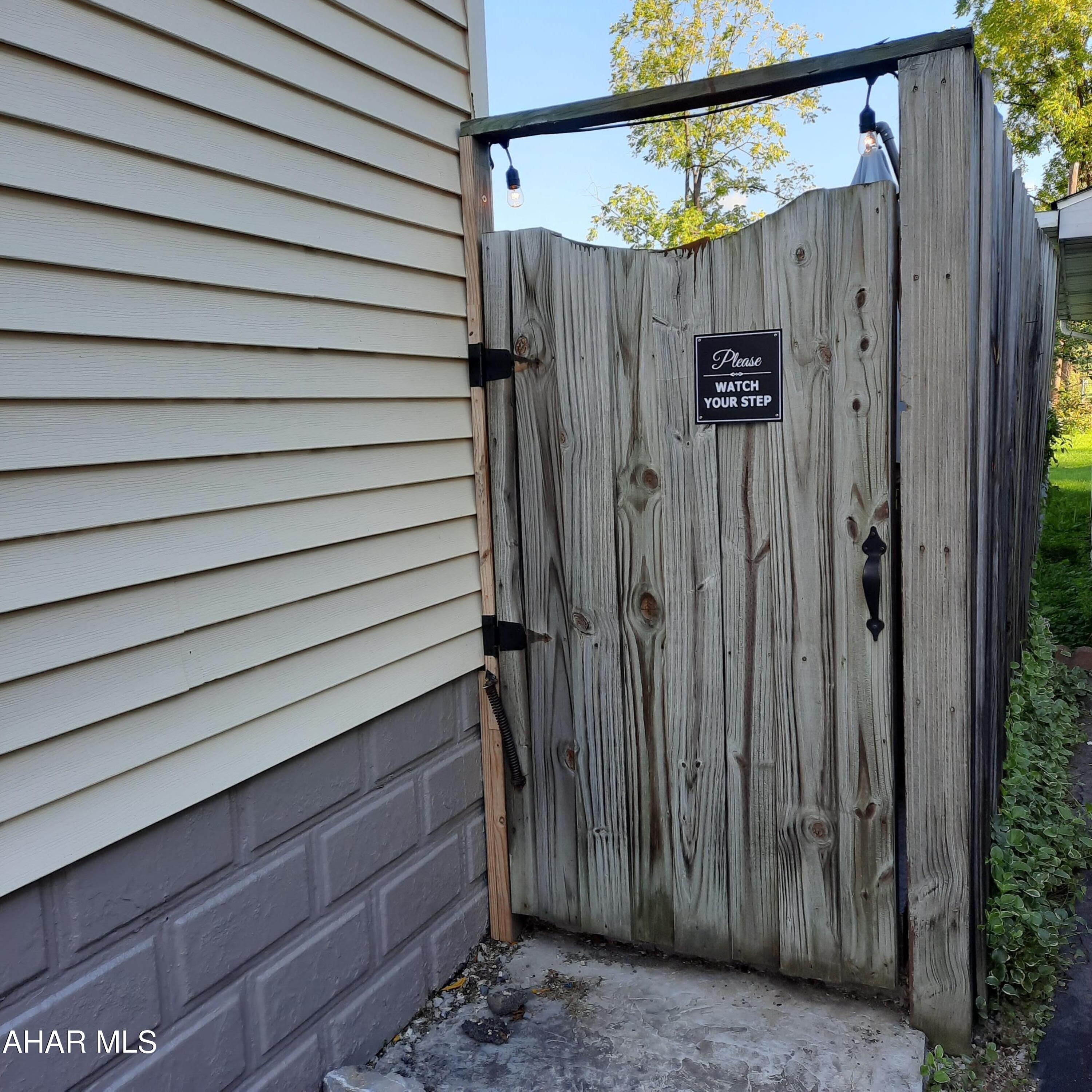 Hollidaysburg - Residential