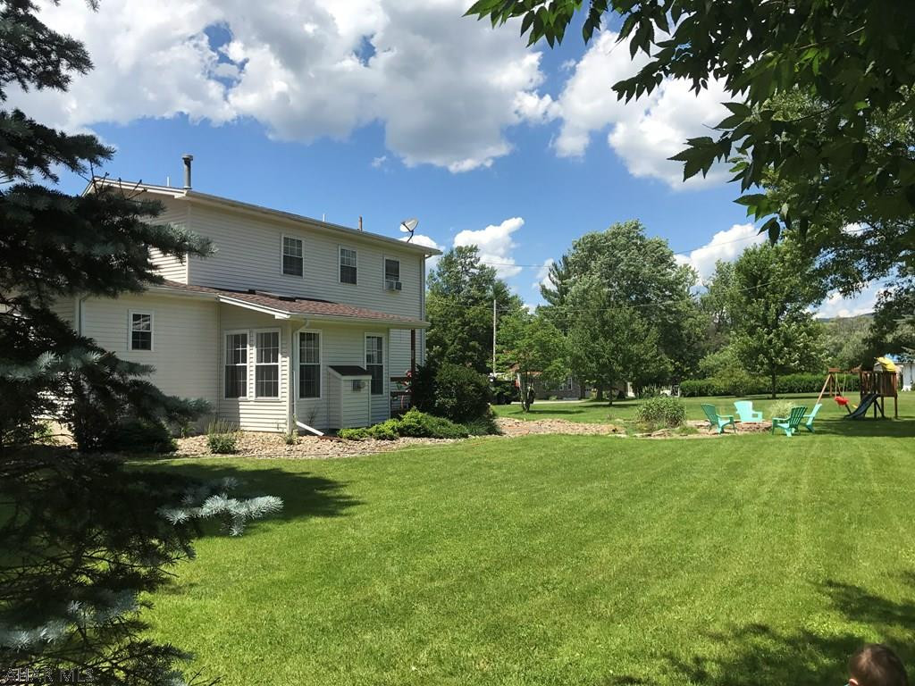 Hollidaysburg - Residential