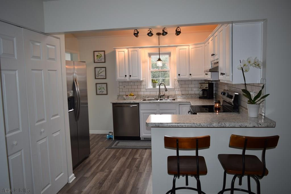 Hollidaysburg - Residential