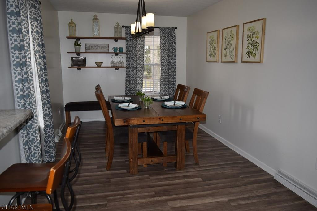 Hollidaysburg - Residential