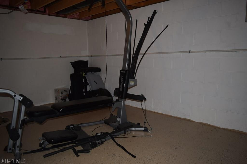 Hollidaysburg - Residential