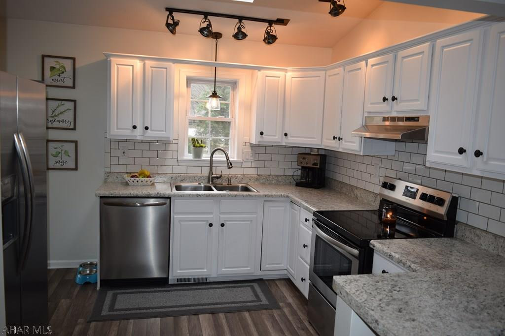 Hollidaysburg - Residential