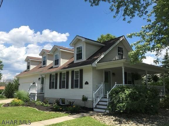 Hollidaysburg - Residential