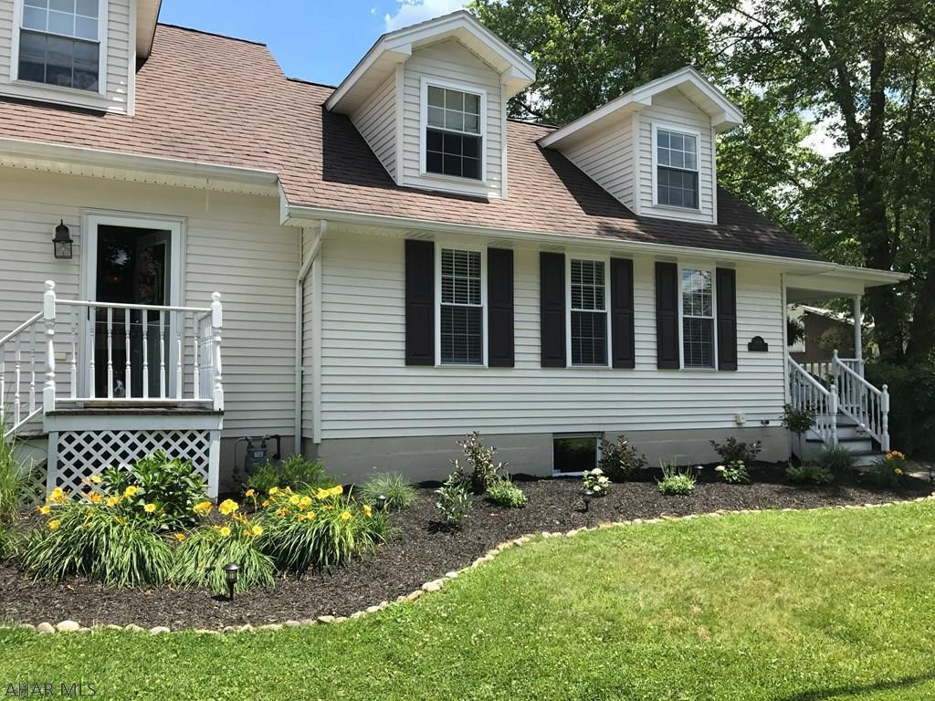 Hollidaysburg - Residential