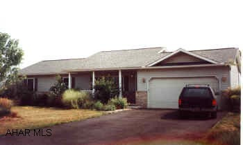 Hollidaysburg - Residential