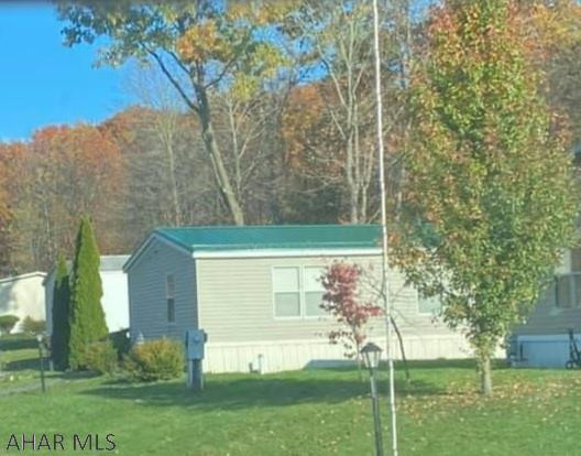 Greenwood - Residential