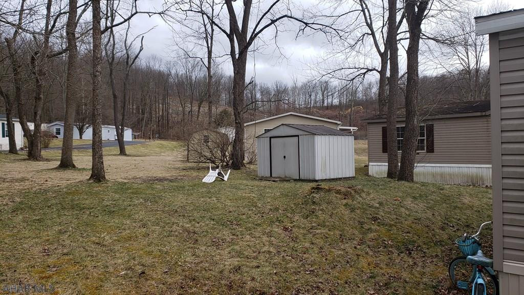 Greenwood - Residential