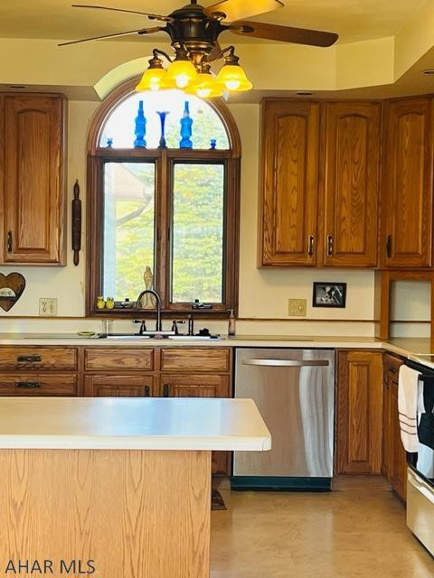 Unknown - Residential