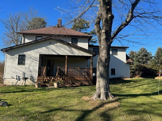 Unknown - Residential