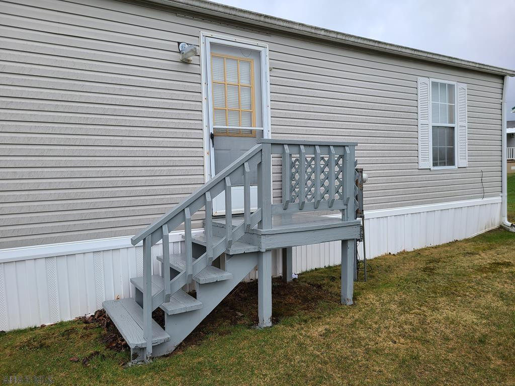 Unknown - Residential