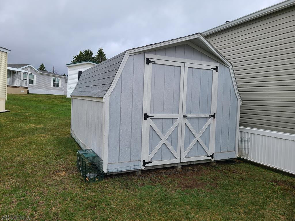 Unknown - Residential