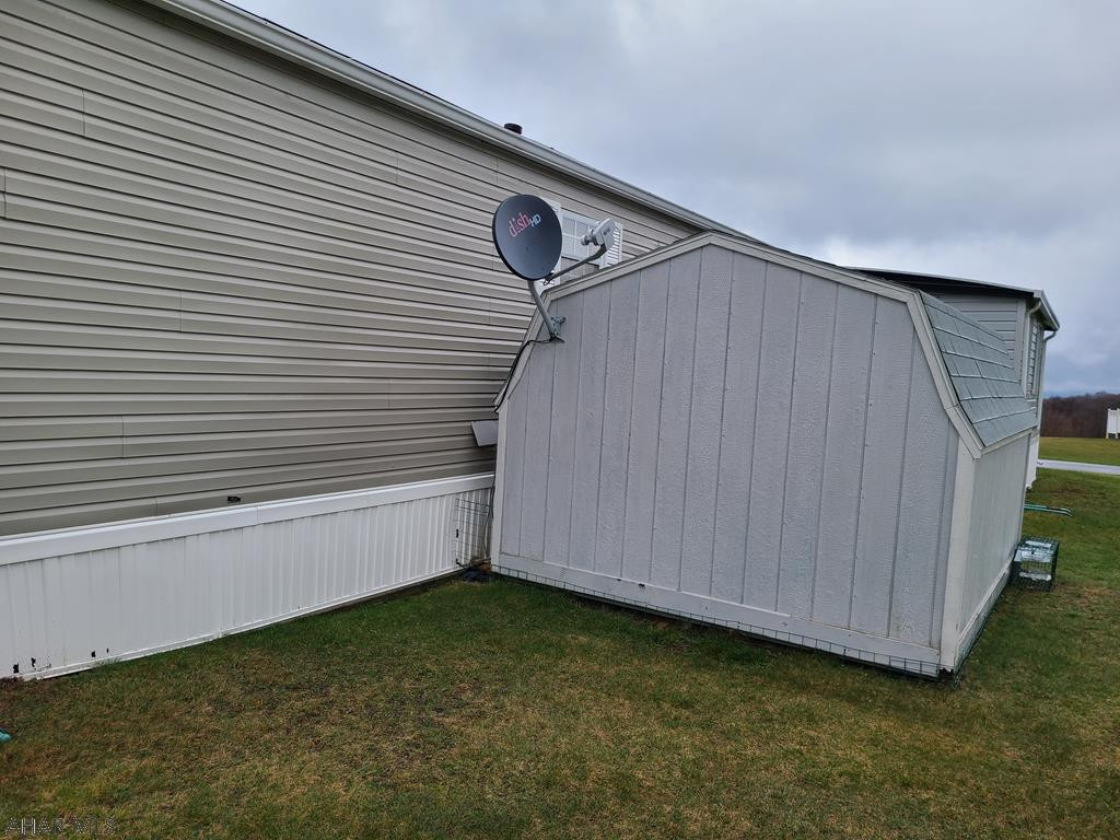 Unknown - Residential