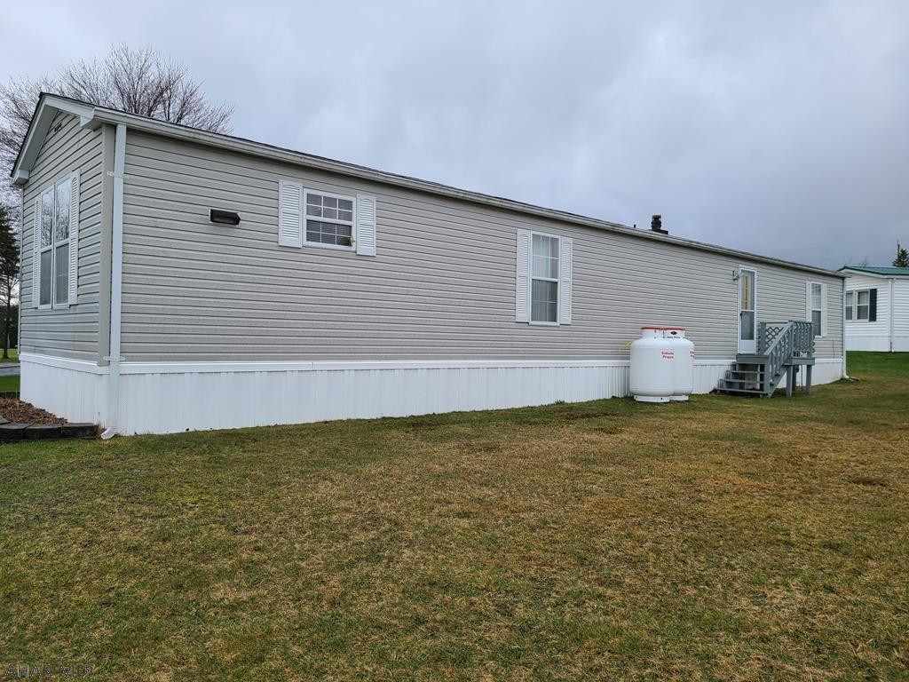 Unknown - Residential