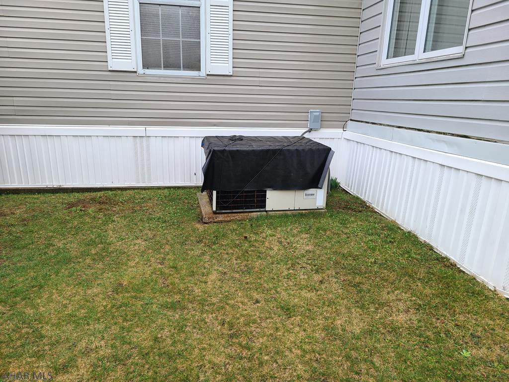 Unknown - Residential