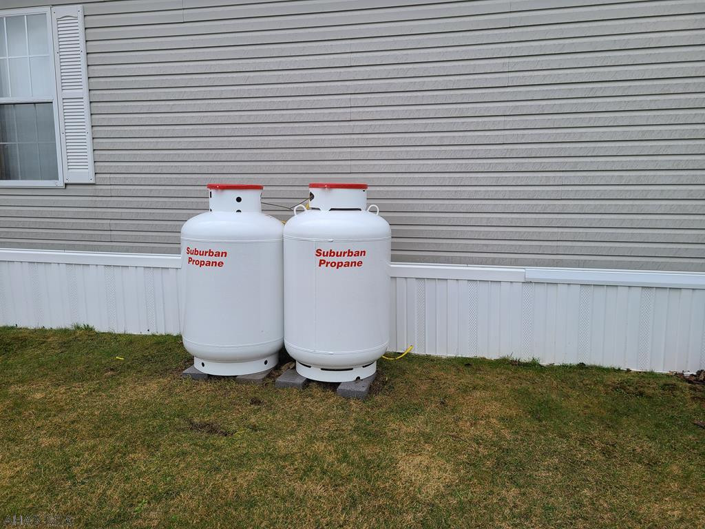 Unknown - Residential