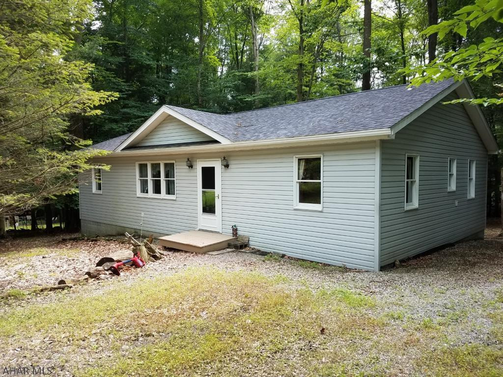 Glendale Yearound - Residential