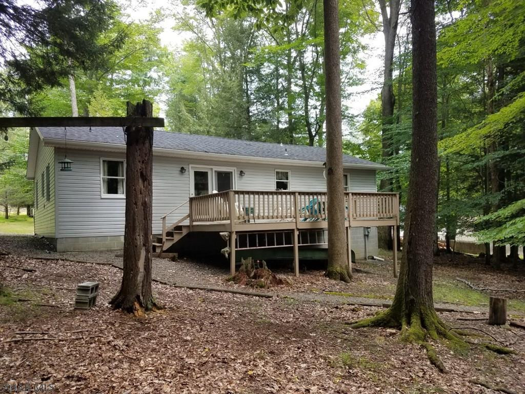 Glendale Yearound - Residential