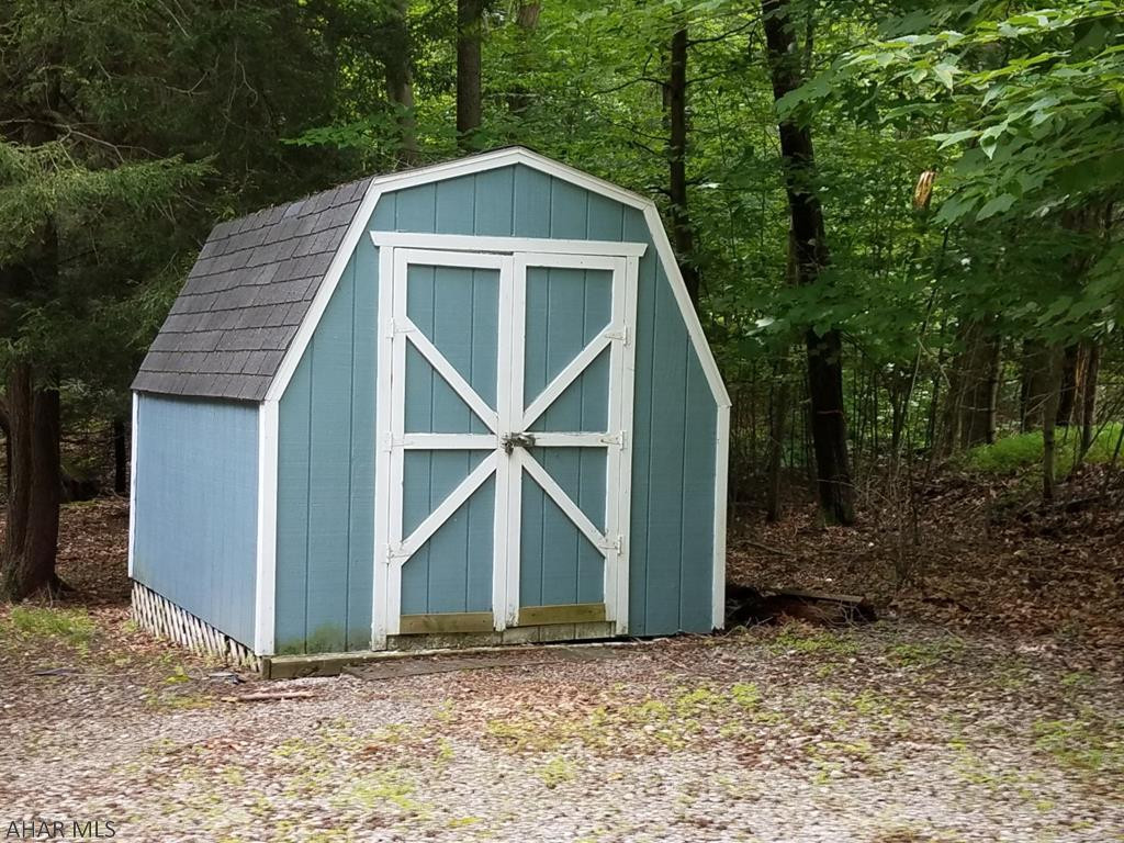 Glendale Yearound - Residential