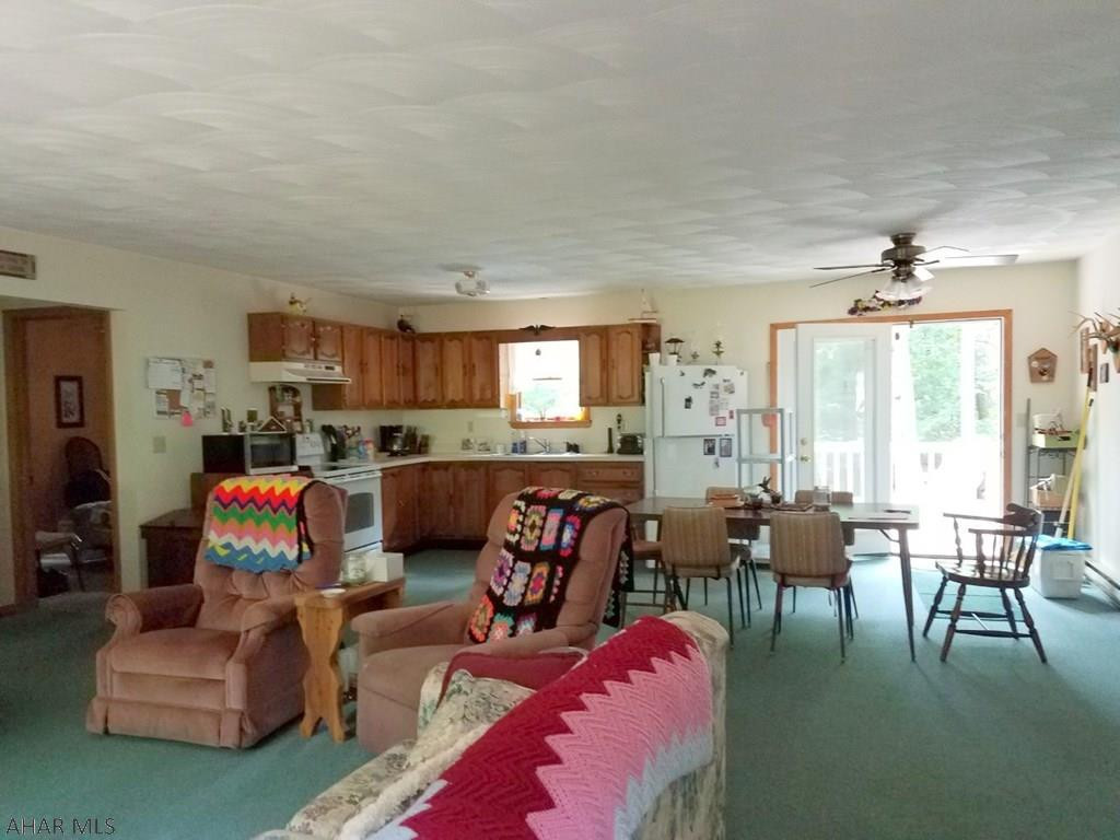 Glendale Yearound - Residential