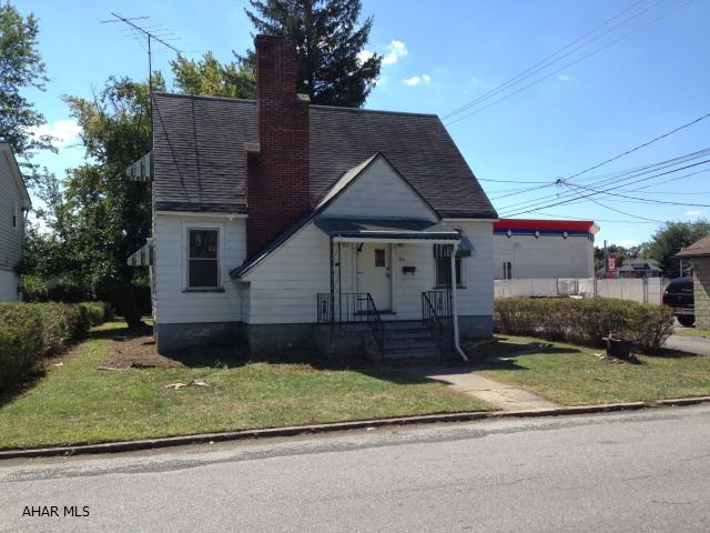 Garden Heights - Residential