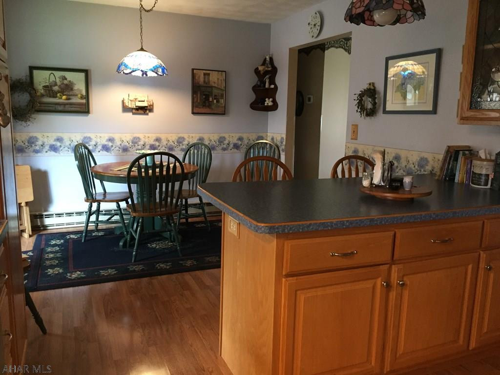 Holliday Heights - Residential