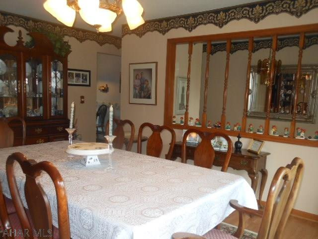 Holliday Heights - Residential